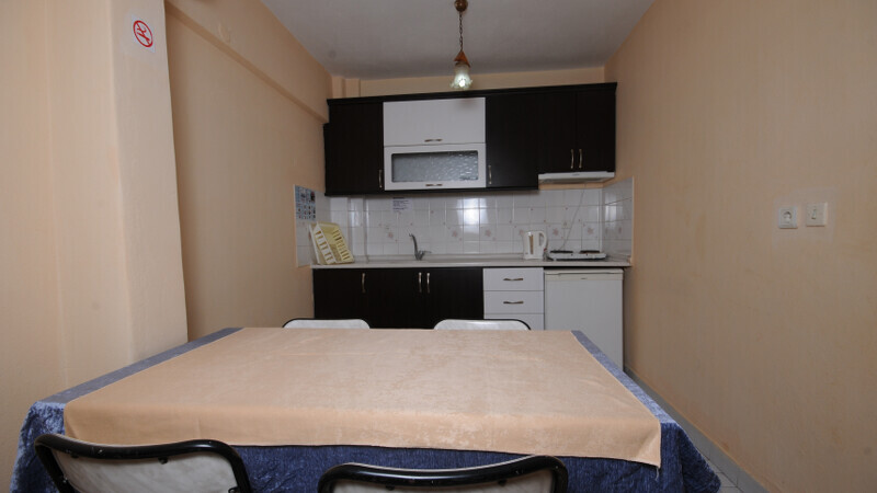 Grand Villa Sol Apartments